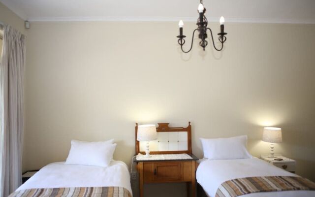 Rosa B&B