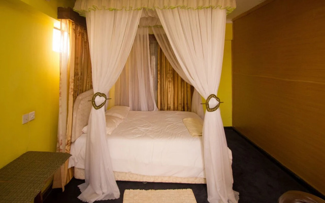 New Zonic Hotel