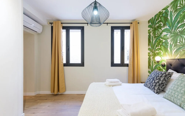 Apartamento en Barrio La Latina by My City Home