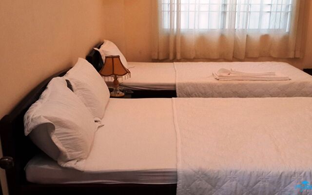 Huong Toan 2 Hotel