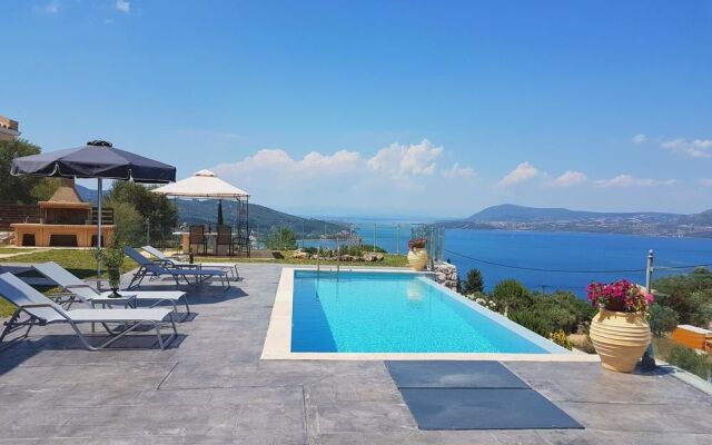 Ionian Heaven Villas