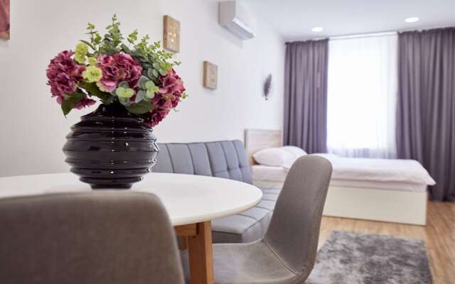 Apart-hotel Nordian