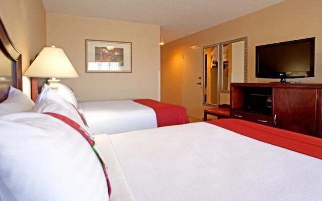 Holiday Inn Hotel Salisbury