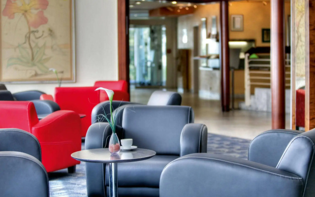 Seminaris Hotel Bad Honnef