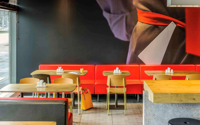 ibis Hannover City