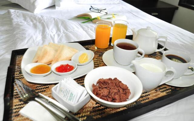 Paisa Villa Seminyak