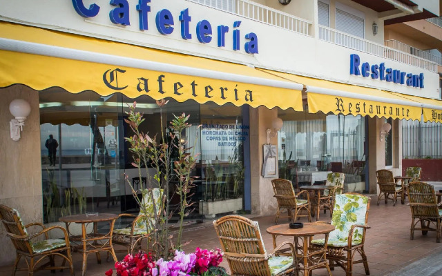 Hotel Felipe II