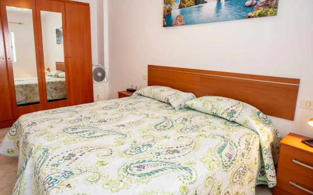 Apartamento Lanaval