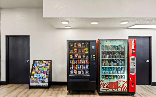 SureStay Hotel by Best Western Phoenix Airport
