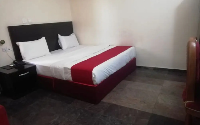 Icon valley Hotel limited