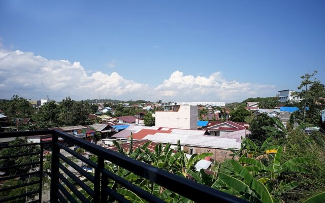 Winolanto Guest House Syariah by OYO Rooms