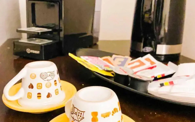 Casa Vacanza Oliveto