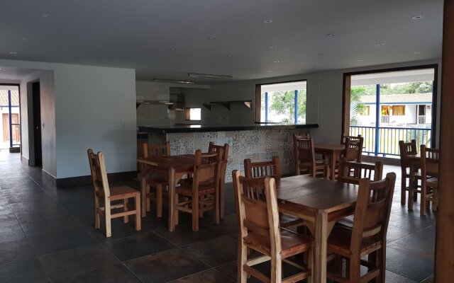 Hotel Campestre Santa Lucia