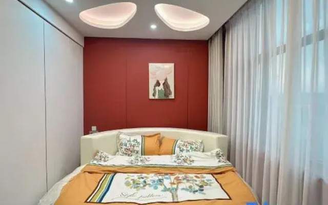 Lansen E-Sports Hotel