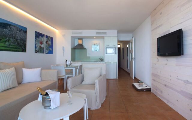 Apartamentos Llobet Ibiza