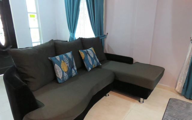 GM Homestay Kelibang