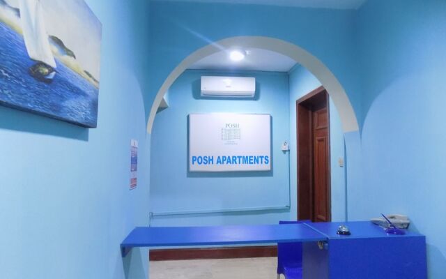 Posh Apartments