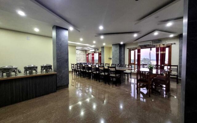 Hotel Pradyut