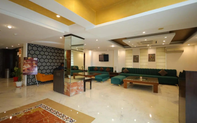 Surasena Regal Vista Agra