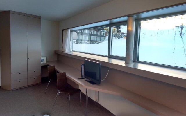 Hotel Ski Austria St.Christoph a.A.