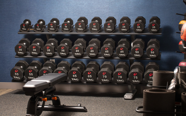 Best Western Plus Midvale Inn