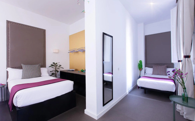 Amra Barcelona Caspe