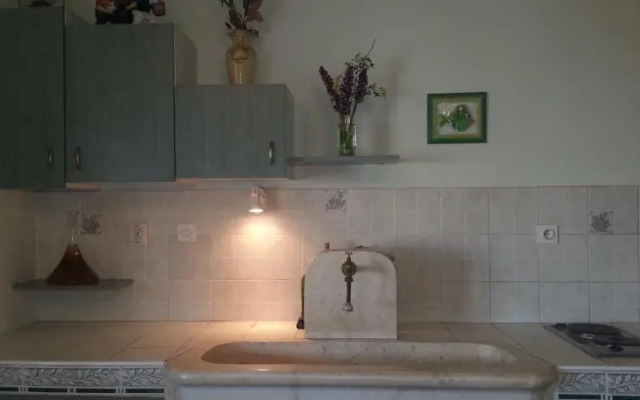 Holiday Home Villa Besker