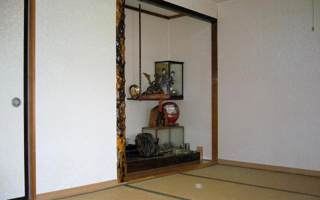 Minshuku Mutsukari