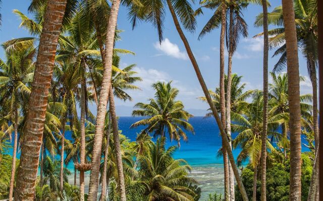 Maravu Taveuni Lodge