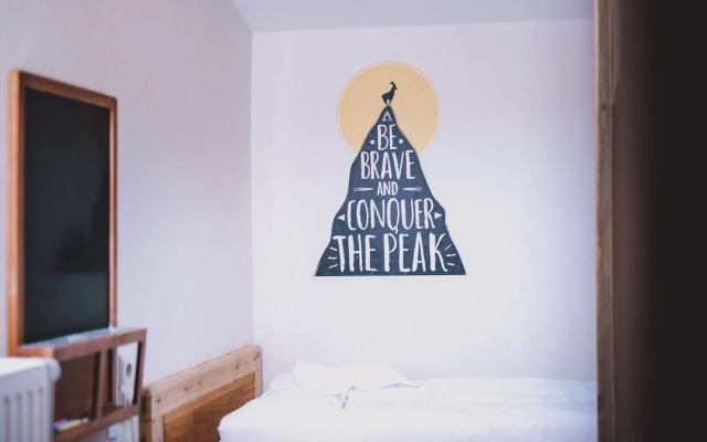 Haus Enzian in Rauris