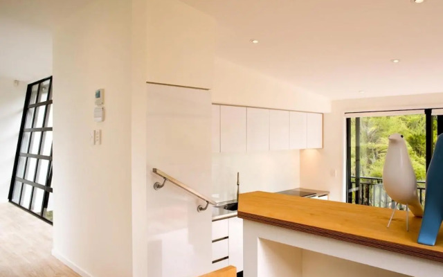 The Treehouse - Kaiteriteri Holiday Home