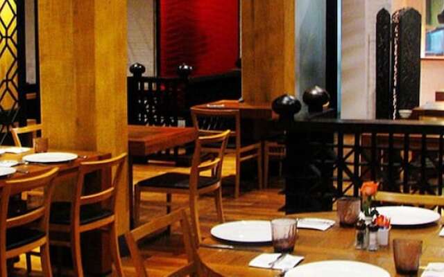 The Loft Yangon