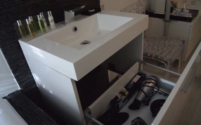 B&B Villa Castelnau Montpellier