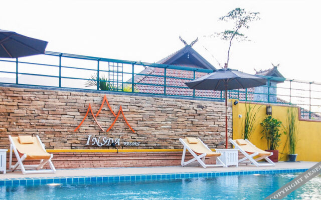 Insda Wellness Resort by ZUZU