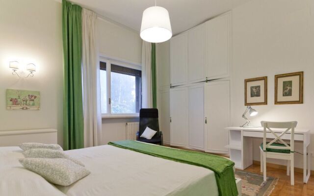 Rental In Rome Circo Massimo 2