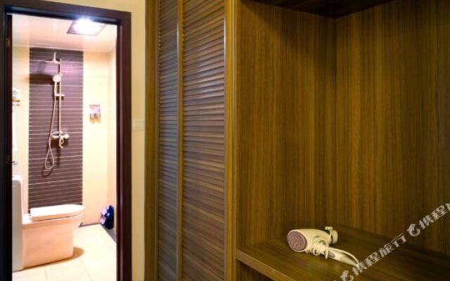Yunshui Boutique Hotel