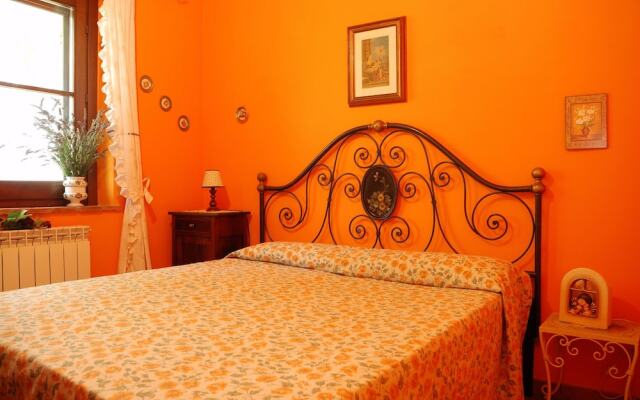 La Collina dei Ciliegi