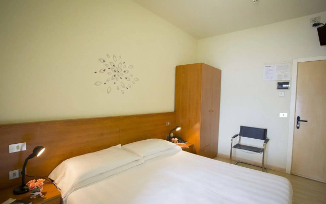 Hotel Ristorante Miranda