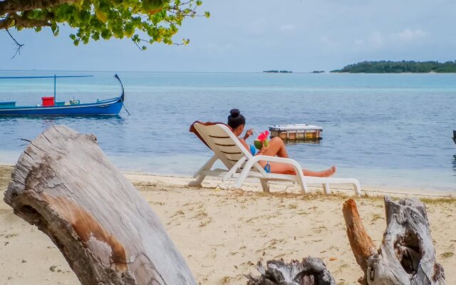 Medhufaru Inn