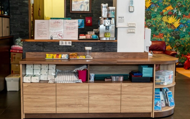 193 County Garden BnB