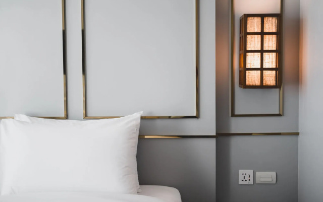 The Wing Boutique Hotel