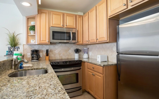 Beachside Two 4277 at Sandestin