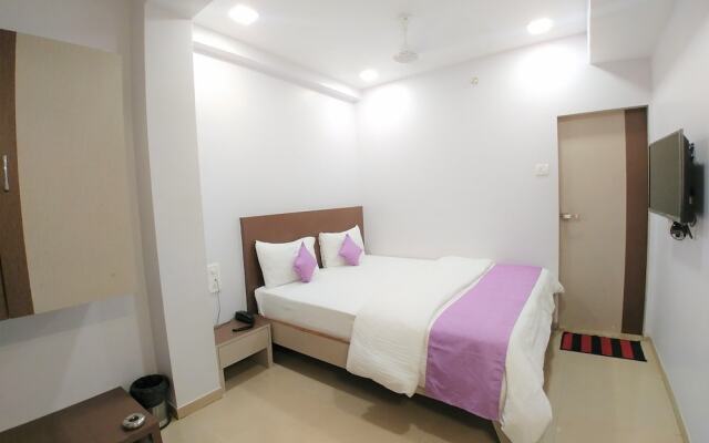Hotel Matruchhaya Lonavala