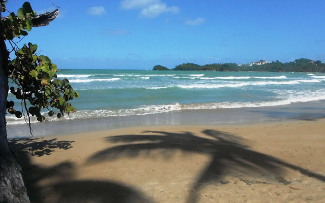 Hotel Punta Bonita