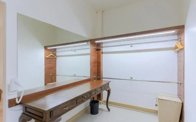 Marc Hotel Maesai