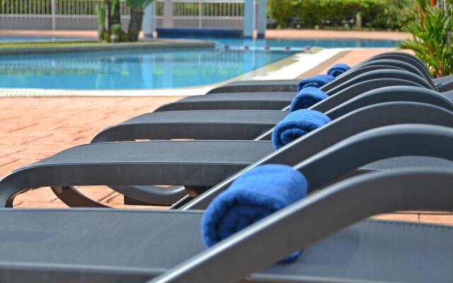 Meru Suites at Meru Valley Resort