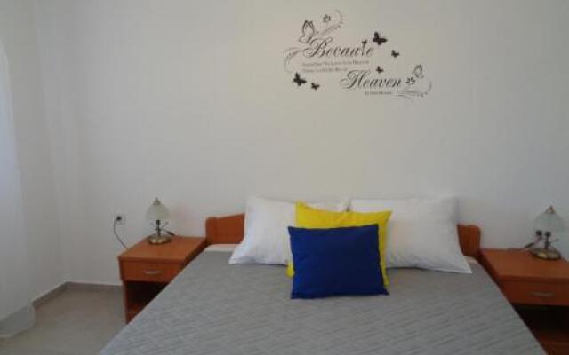 Guesthouse Lopar (824)