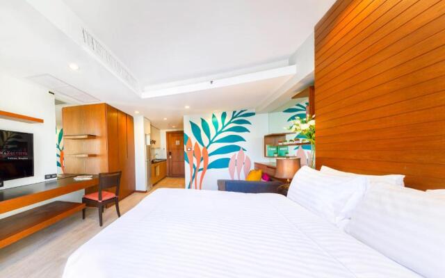 FuramaXclusive Sathorn, Bangkok