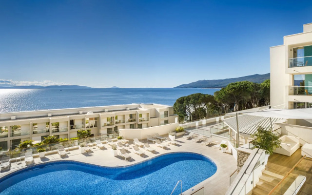 Valamar Bellevue Resort