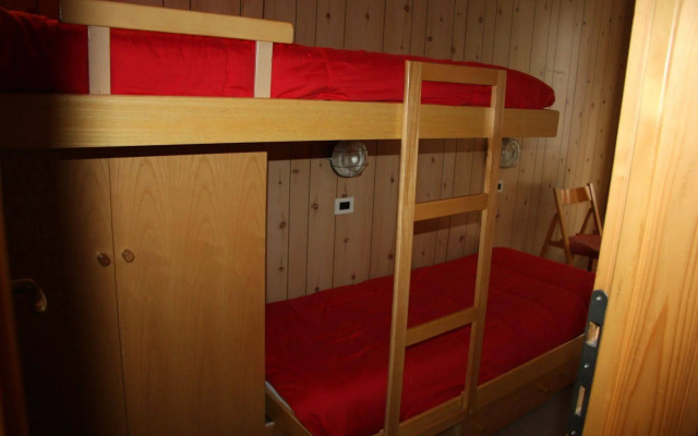 Residence Marilleva 900